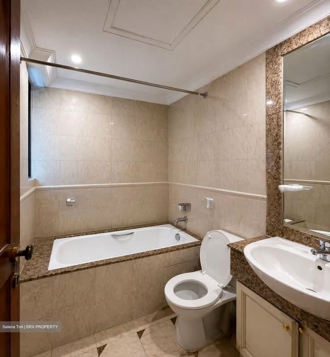 Valley Park (D10), Condominium #558617571